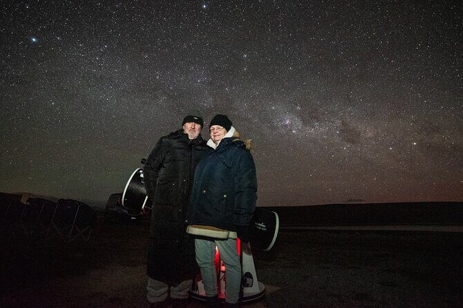 Lake Tekapo Ultimate Stargazing Experience - An In-Depth Look at the Experience