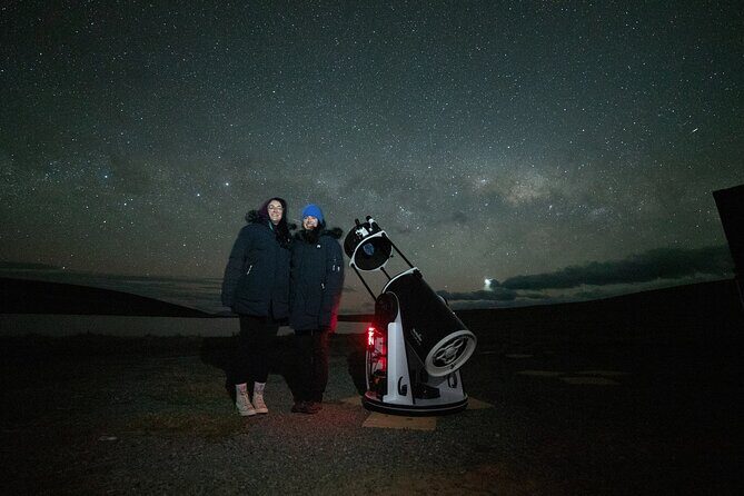Lake Tekapo Ultimate Stargazing Experience - FAQs