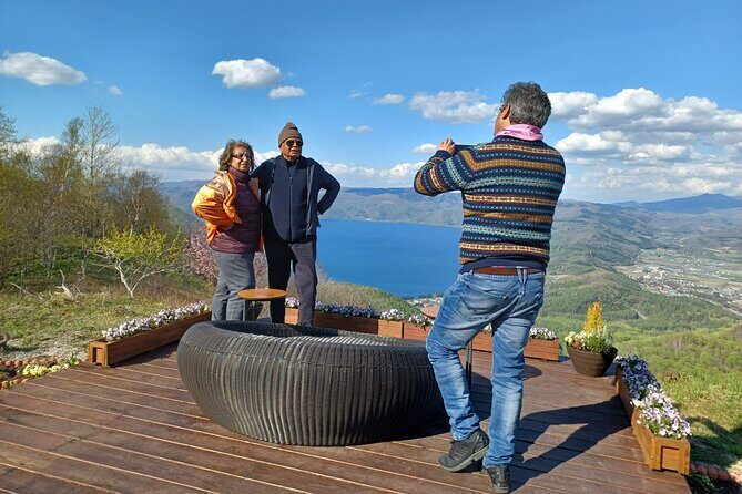 Lake Toya and Noboribatsu Hell Valley Private Day Trip - The Perfect Fit for Who?