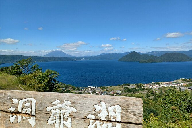 Lake Toya and Noboribatsu Hell Valley Private Day Trip - The Sum Up