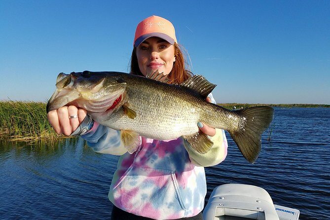 Lake Trafford Fishing Trips near Naples Florida - Final Thoughts: Who Will Love This Experience?