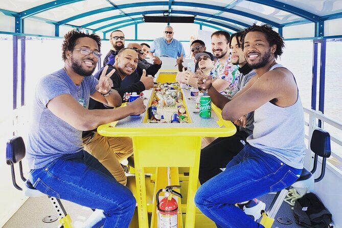 Lake Travis Party Boat and Swimming - An In-Depth Look at the Lake Travis Party Boat Experience