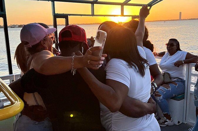 Lake Travis Party Boat and Swimming - FAQ