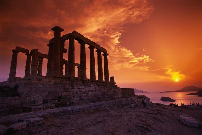 Lake Vouliagmeni Thermal Spa And Temple Of Poseidon Private Full Day Tour - Who Will Love This Tour?
