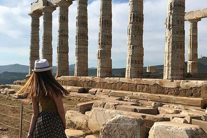 Lake Vouliagmeni Thermal Spa And Temple Of Poseidon Private Full Day Tour - Final Thoughts