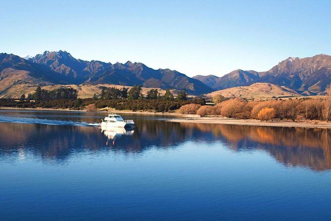 Lake Wanaka 1-Hour Cruise Including Wine and Cheese - Final Thoughts