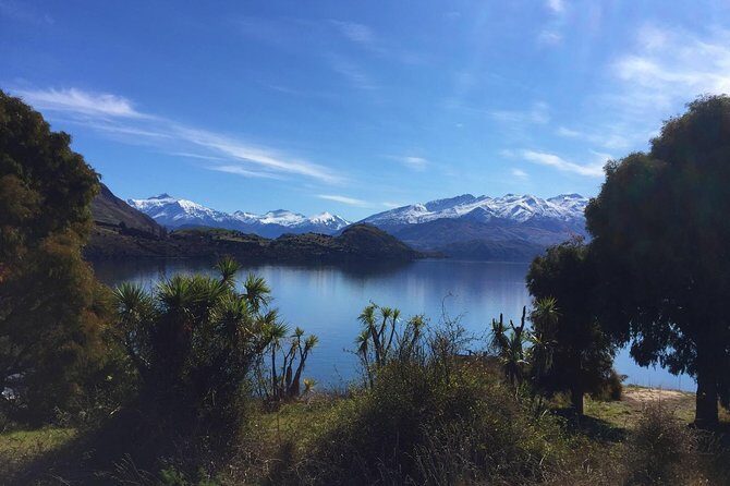 Lake Wanaka 1-Hour Cruise Including Wine and Cheese - Additional Resources