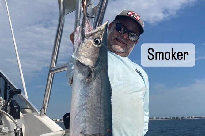 Lake Worth Fishing Charter - Who Will Love This Experience?