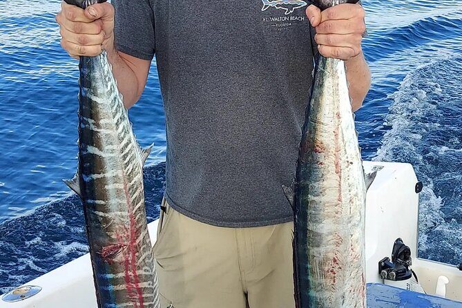 Lake Worth Fishing Charter - Frequently Asked Questions