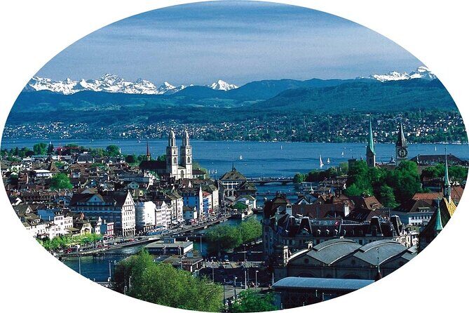 Lake Zurich boat tour for an afternoon ! - A Deep Dive into the Lake Zurich Experience