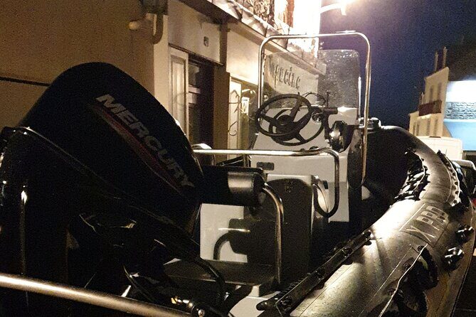 Lake Zurich mini boat tour / by night! - An In-Depth Look at the Lake Zurich Mini Boat Tour