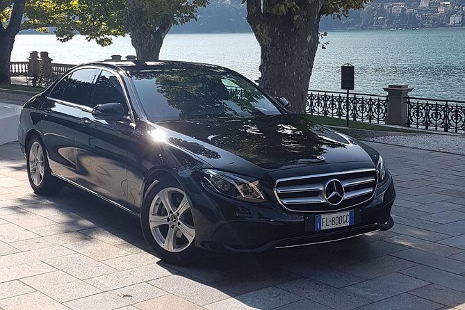 LakeComo-Private Trs MXP to Sala Comacina-Lenno-Tremezzo-Menaggio - Key Points