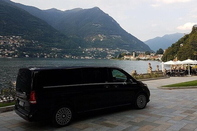 LakeComo-Private Trs MXP to Sala Comacina-Lenno-Tremezzo-Menaggio - A Closer Look at the Experience