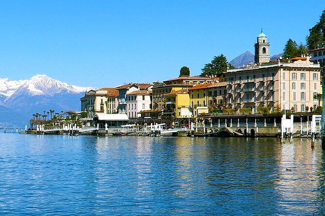 LakeComo-Private Trs MXP to Sala Comacina-Lenno-Tremezzo-Menaggio - Who Will Benefit Most from This Service?