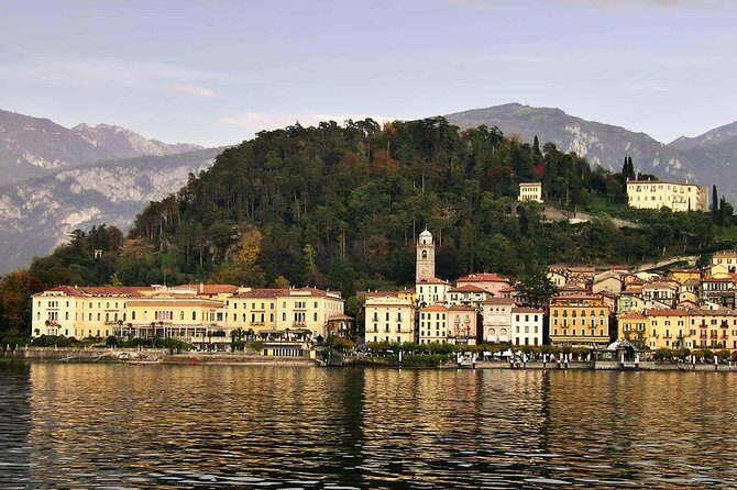LakeComo-Private Trs MXP to Sala Comacina-Lenno-Tremezzo-Menaggio - Frequently Asked Questions