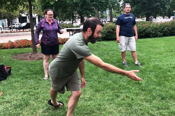 Lakeland City Scavenger Hunt by Wacky Walks - An In-Depth Look at the Lakeland City Scavenger Hunt