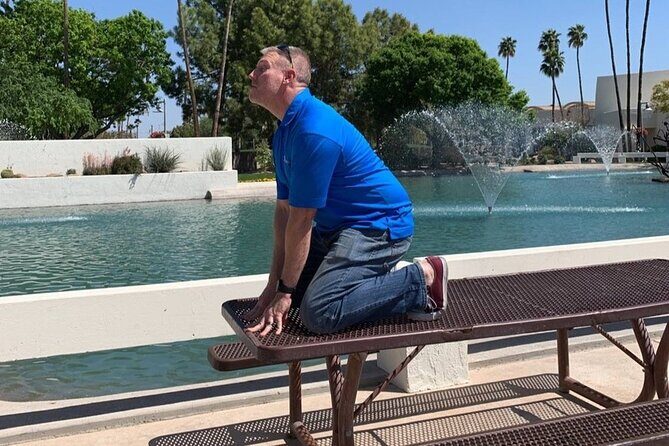 Lakeland City Scavenger Hunt by Wacky Walks - Why Choose This Experience?