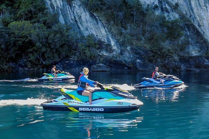 Lakeland Jet Ski Adventure Tour - Lake Wanaka - Who Should Consider This Tour?