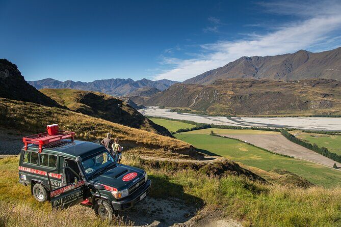 Lakeland Jet Ski Adventure Tour - Lake Wanaka - Frequently Asked Questions