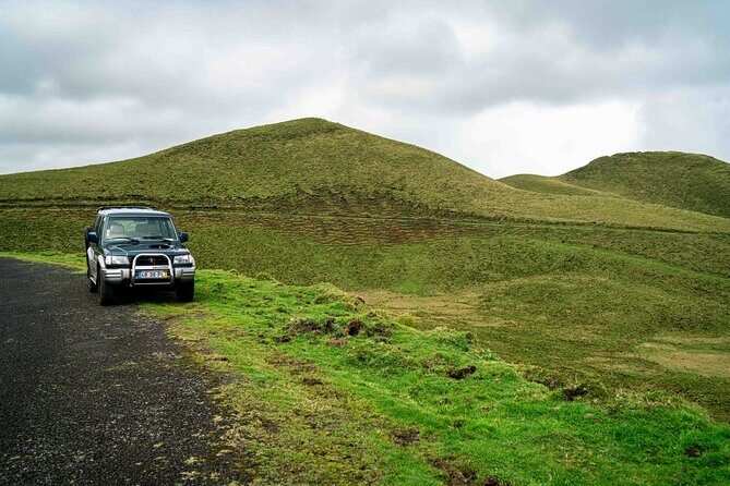 Lakes and Volcanoes Private Tour (Full Day) - FAQ