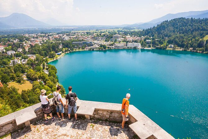 Lakes Bled & Bohinj and Vintgar Gorge Small-Group Day Trip from Ljubljana - FAQ