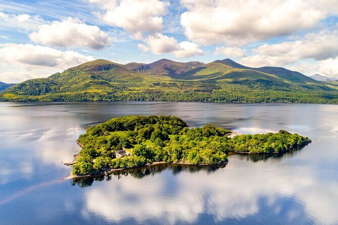 Lakes of Killarney Cruise - The Journey Through Killarney’s Lakes: What to Expect