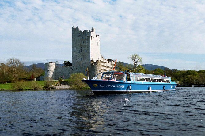 Lakes of Killarney Cruise - Final Thoughts: Who Will Love This Experience?