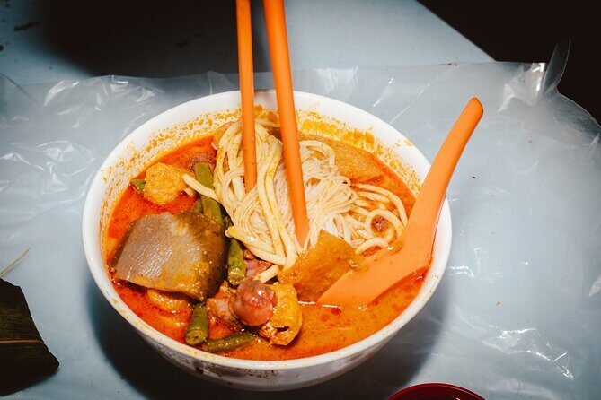 Laksa Lanes Kuala Lumpur Food Tour with 14+ Tastings - FAQ