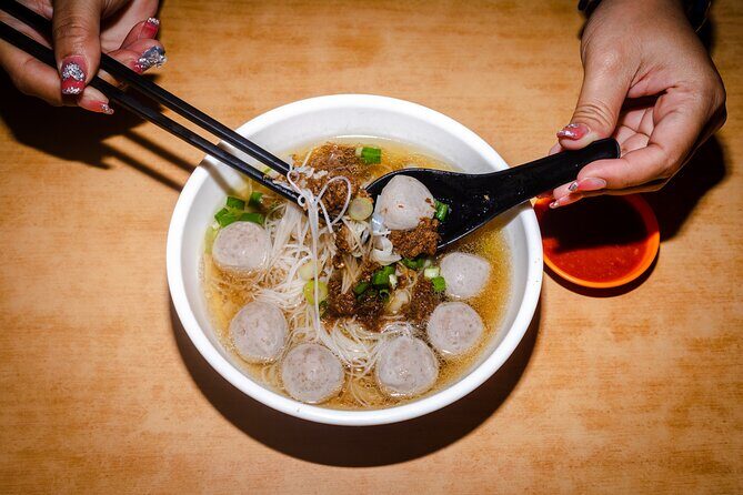 Laksa Lanes Kuala Lumpur Food Tour with 14+ Tastings - Final Verdict