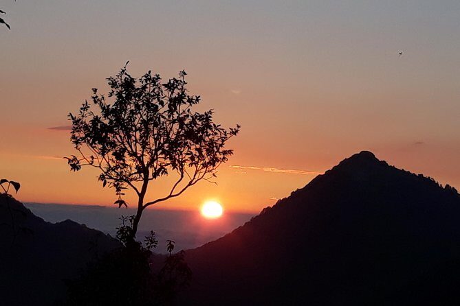 Lal Tibba Sunset Walk - Key Points
