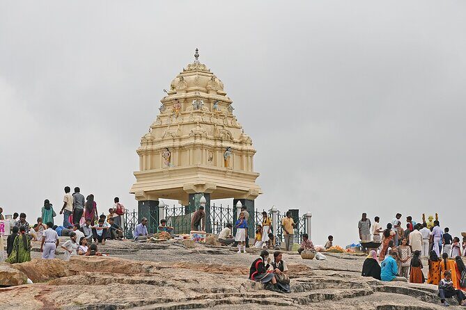 Lalbagh Botanical Garden Early Morning Walk + Breakfast at MTR - Who Would Love This Tour?