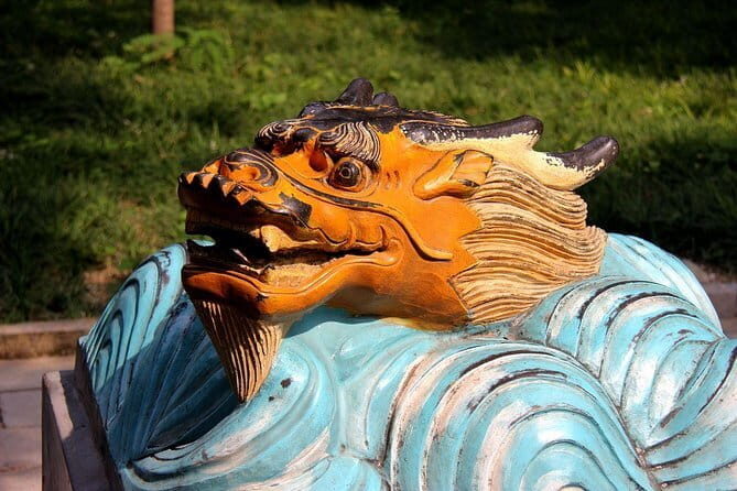 Lama temple -Confucius temple - DongYue temple Private Cultural Tour - FAQ