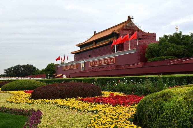 Lama Temple, Hutong ,and Forbidden City ,Jingshan Park Private Driver Service - Final Thoughts: Is This Tour Worth It?