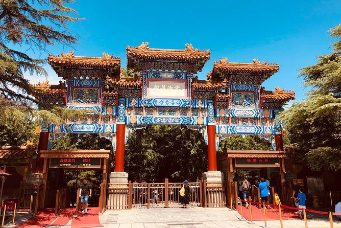 Lama Temple, Hutong and Silk & Pearl Market Private Day Tour - FAQ
