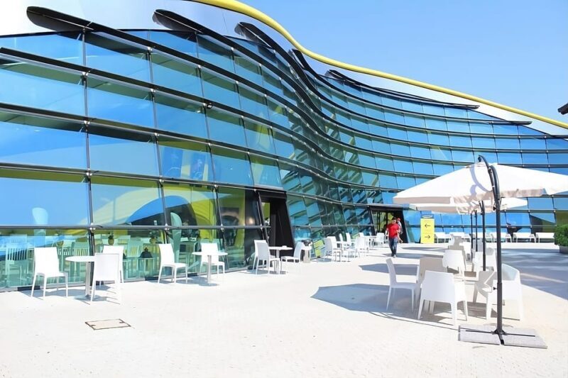 Lamborghini & E. Ferrari Museum Entry Tickets - Exploring the Museums: What You Can Expect