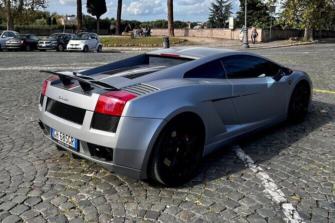 Lamborghini Tours Drive Experience - Who Should Consider This Experience?