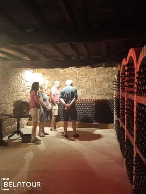 LAMEGO: Douro Valley and History of the City 6H - Discovering Lamego: A 6-Hour Journey into Portugal’s Hidden Gem