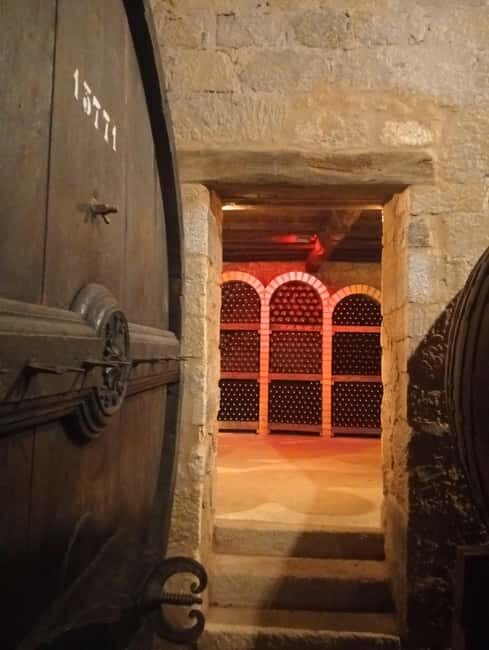 LAMEGO: Douro Valley and History of the City 6H - Key Points