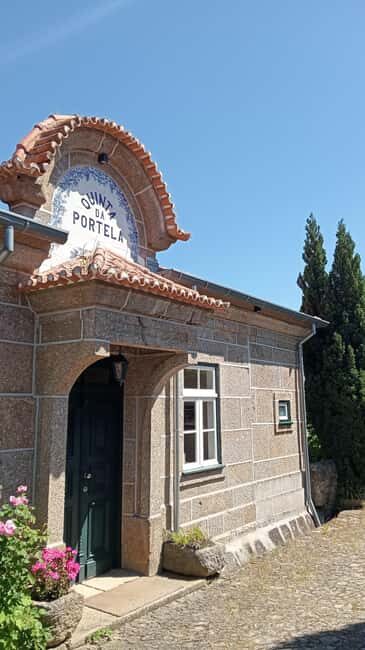 LAMEGO: Douro Valley and History of the City 6H - Who Will Love This Tour?