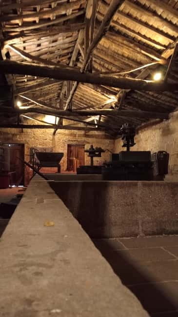 LAMEGO: Gastronomy and History of the City on Foot 3H - FAQ