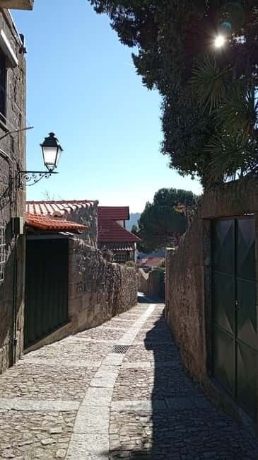 LAMEGO: Gastronomy and History of the City on Foot 3H - Final Words