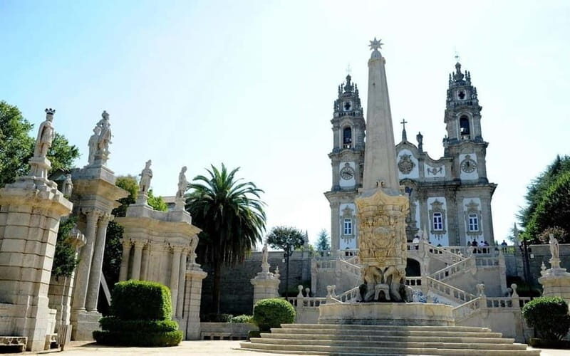 Lamego Tour - Final Thoughts