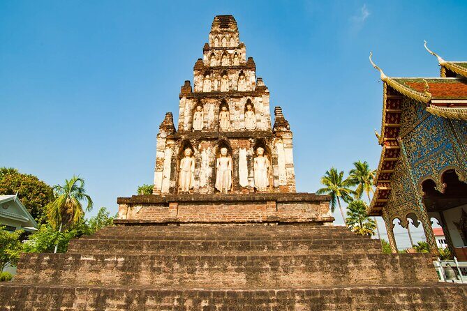 Lamphun and Lampang City Temples Small Group Tour  Full Day - Who Should Consider This Tour?