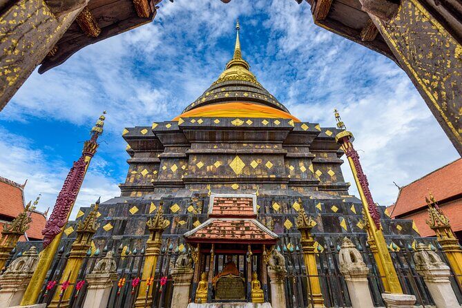 Lamphun and Lampang City Temples Small Group Tour  Full Day - Final Thoughts
