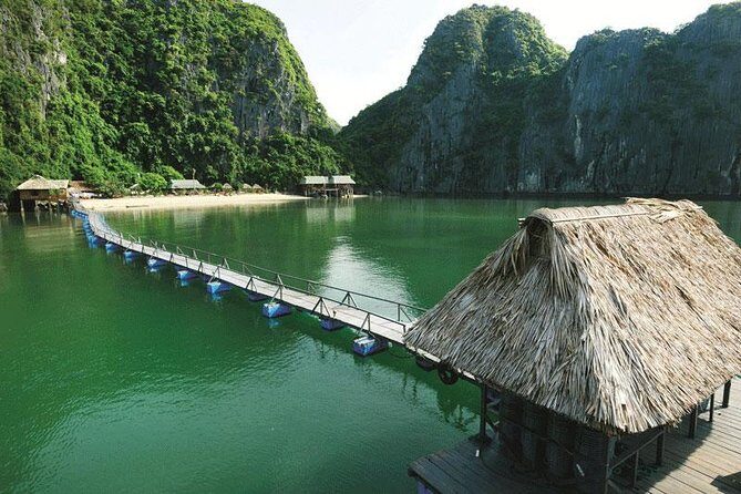 Lan Ha Bay 1 Day Tour - Frequently Asked Questions (FAQs)