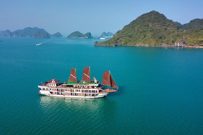 Lan Ha Bay 2 Days 1 Night - Luxury 4*V'spirit Cruise - Final Thoughts: Who Will Love This Cruise?