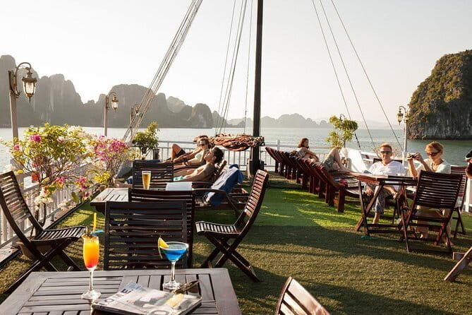 Lan Ha Bay 2 days tour with 3-star cruise - Who Is This Tour Best Suited For?