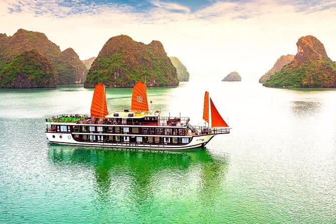 Lan Ha Bay 2 days tour with 3-star cruise - Frequently Asked Questions