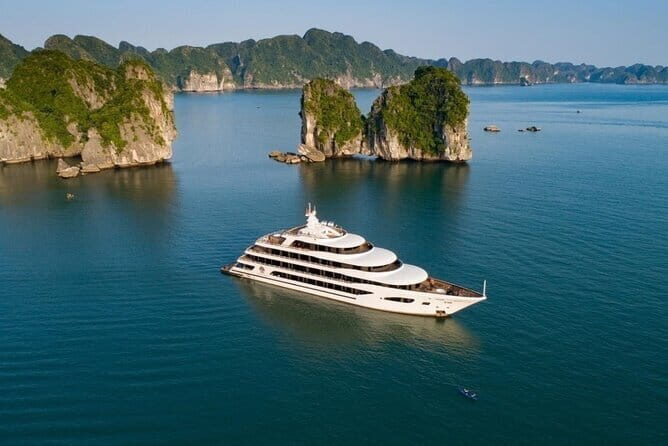 Lan Ha Bay 3 Days 2 Nights Adventure with Private Cruise - Key Points