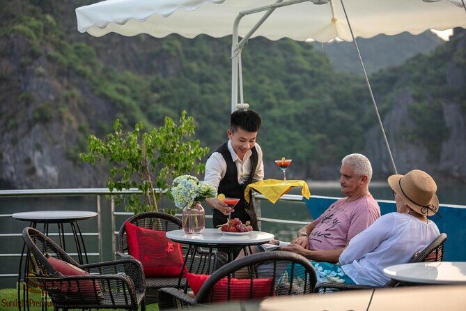 Lan Ha bay 3D2N Boutique boat: Kayaking, cycling, villages, beaches, caves - FAQ